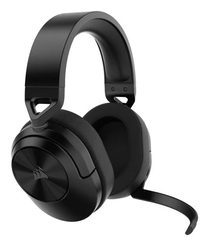 Corsair Kabelloses Headset – Komfortabel mit Bluetooth und 2,4 GHz