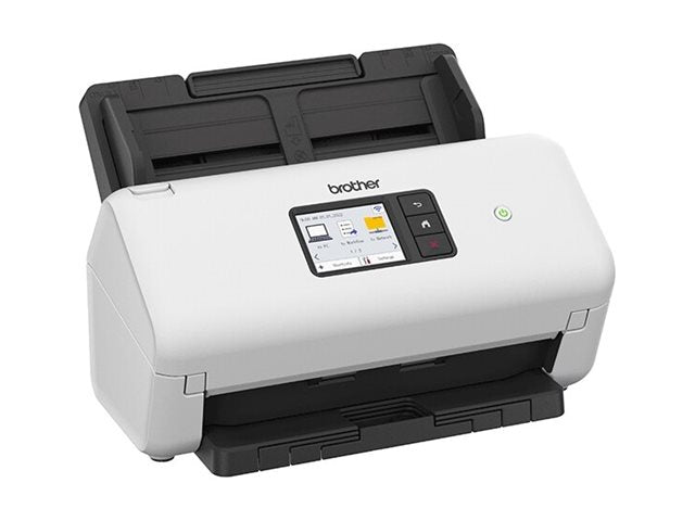Brother Desktop-Scanner – Schnell und kabellos
