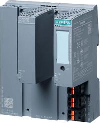 Siemens Ethernet Switch – 8 Ports, zuverlässige Netzwerkverbindung