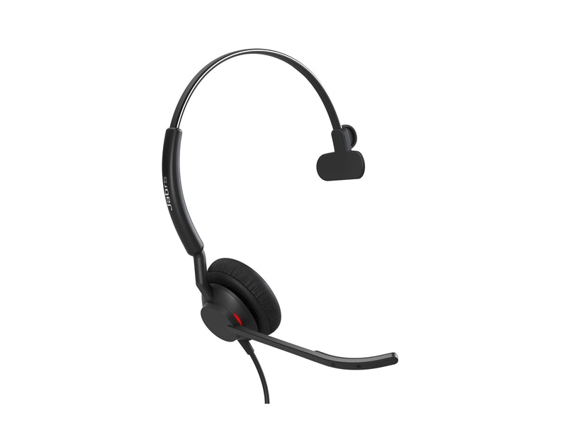 Jabra Engage 50 II Headset – USB-Anschluss, ideal für Kundengespräche