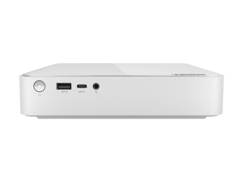Lenovo IdeaCentre Mini – Kompakter Desktop-PC mit Core i5, 16 GB RAM
