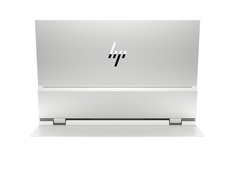 HP E14 Tragbarer Monitor – Full HD, USB-C-Anschluss