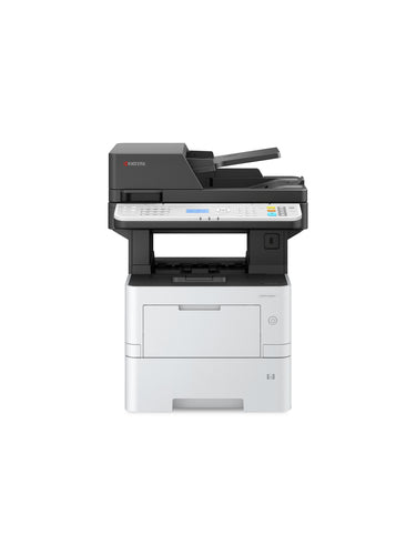 Kyocera Multifunktionsdrucker – Drucken, Scannen, Kopieren