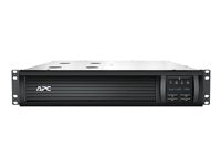 APC Smart-UPS – Zuverlässige Stromversorgung für Server