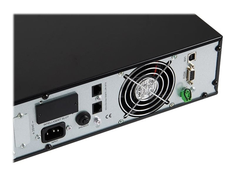 Green Cell USV-System – Schutz bei Stromausfall, 900 Watt