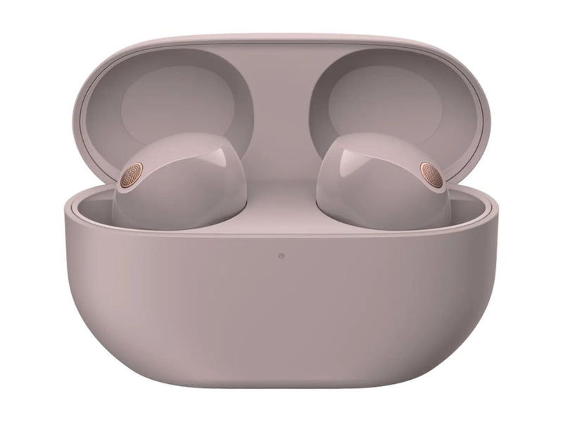 Sony True Wireless-Kopfhörer – Rauschunterdrückung, kabellos
