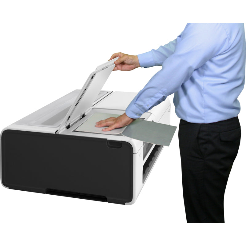 Canon Großformatdrucker – Farbdruck, WLAN-fähig
