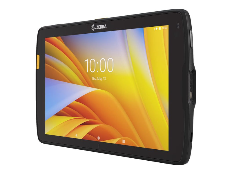 Zebra Robustes 10" Tablet – Android, 5G & Wi-Fi 6