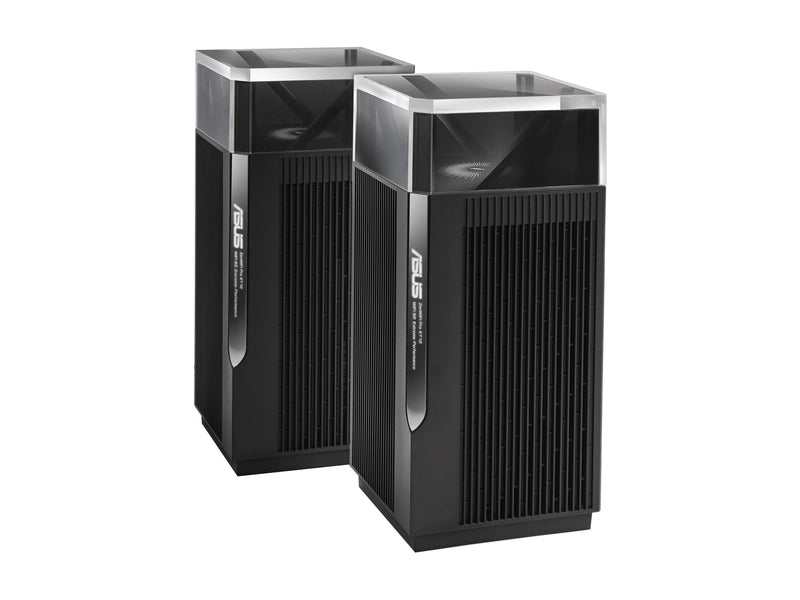 ASUS ZenWiFi Pro – WLAN-System für große Flächen
