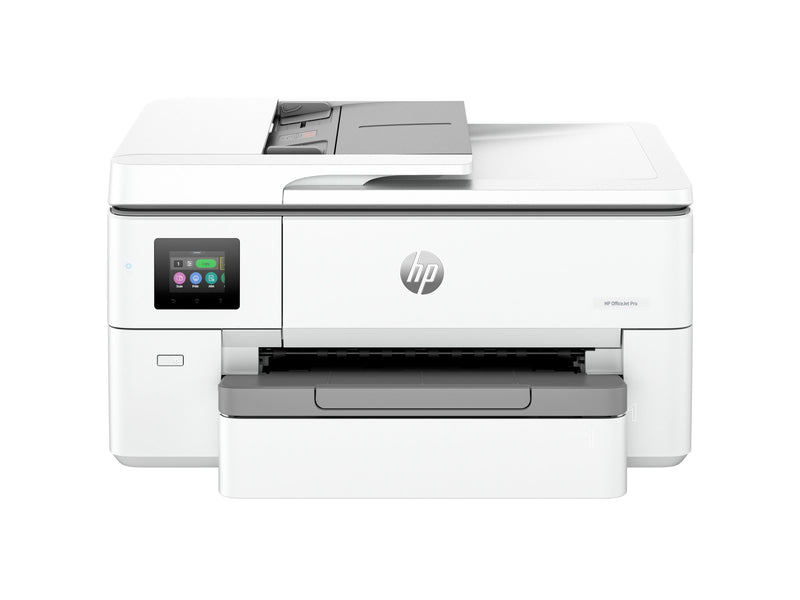 HP OfficeJet Pro – Multifunktionsdrucker mit Farb-Tintenstrahl