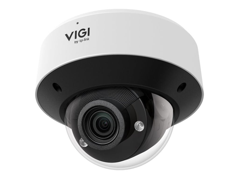 TP-Link Netzwerk-Kamera – 4MP, Zweiwege-Audio