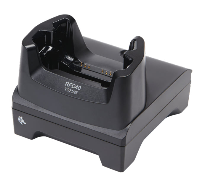 Zebra Ladestation für Barcode-Scanner – passend für TC21, TC26