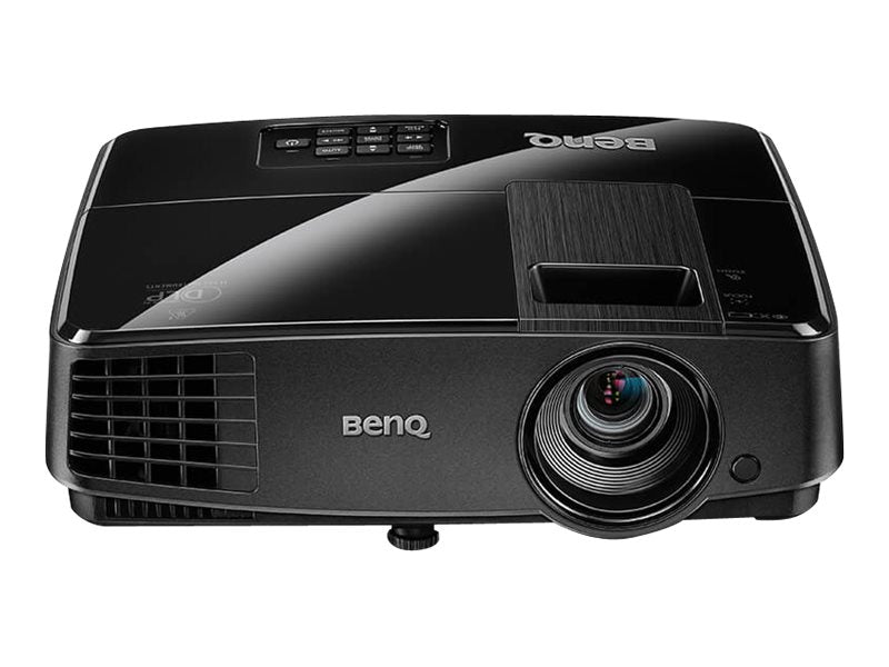 BenQ DLP-Projektor – 3D-fähig, 3200 Lumen Helligkeit