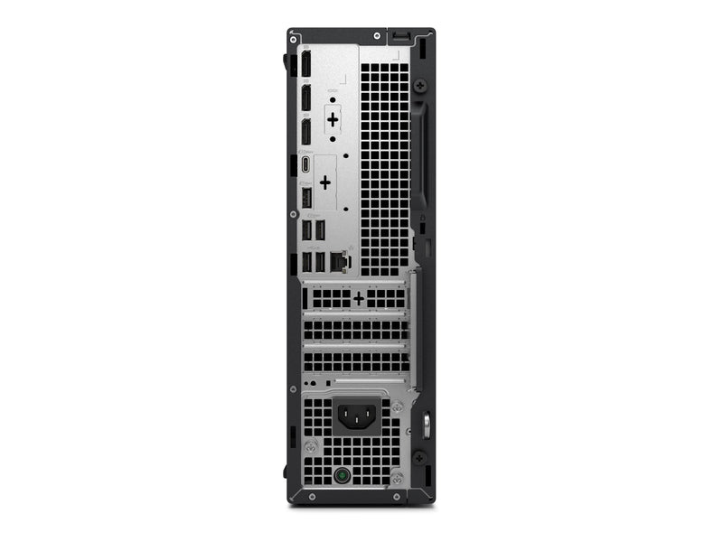 DELL Pro Slim Desktop-PC – Core Ultra 7, 32 GB RAM, 512 GB SSD