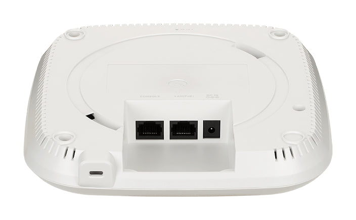 D-Link Access Point – Wi-Fi 6, Dual-Band für Wandmontage