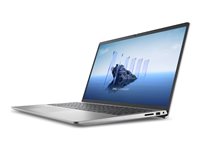 Dell Pro 15" Laptop – Core i7, 16 GB RAM, 512 GB SSD