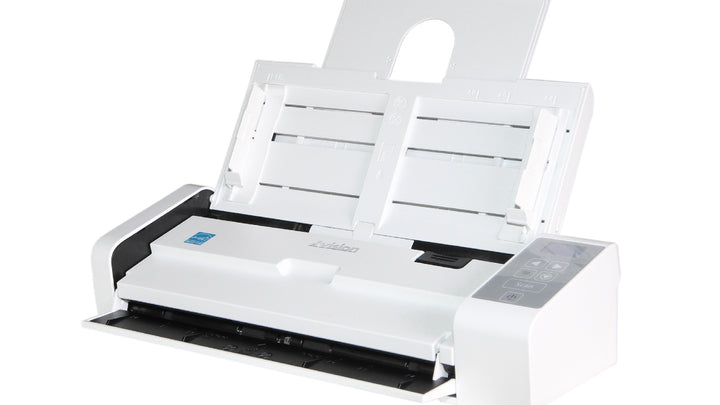 Avision Dokumentenscanner – Duplex, WLAN-fähig