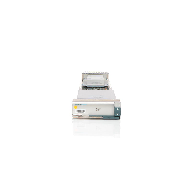 Cisco Netzwerk-Switch – 9-Slot Chassis, 110 Gbps pro Slot