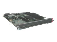 Cisco Netzwerkmodul – 24 Anschlüsse für Gigabit Ethernet