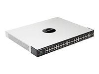 Cisco Netzwerk-Switch – 48 Ports, Power over Ethernet