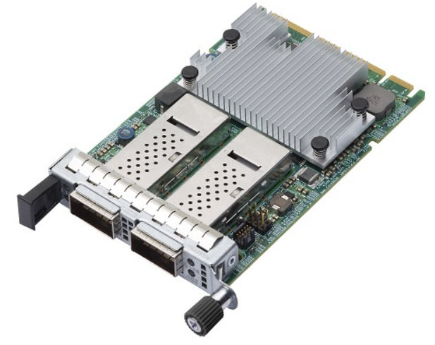 Broadcom Netzwerkadapter – 100 Gigabit, PCIe 4.0