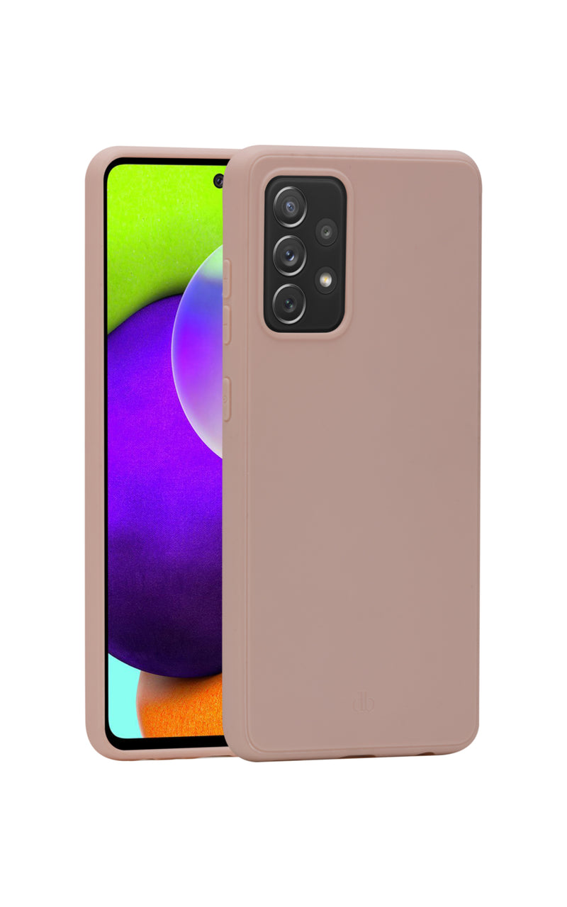 DBRAMANTE Handyhülle – recycelter Kunststoff, für Samsung Galaxy A52