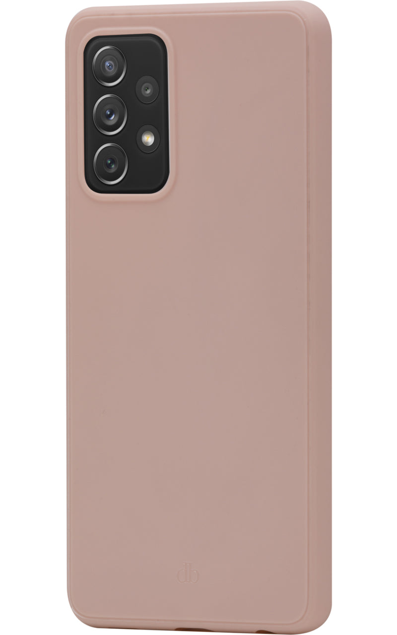 DBRAMANTE Handyhülle – recycelter Kunststoff, für Samsung Galaxy A52