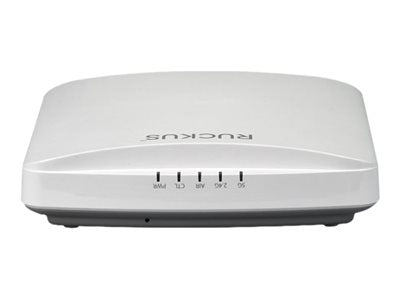 Ruckus Wireless Access Point – Bluetooth, Wi-Fi 6 für schnelles Internet