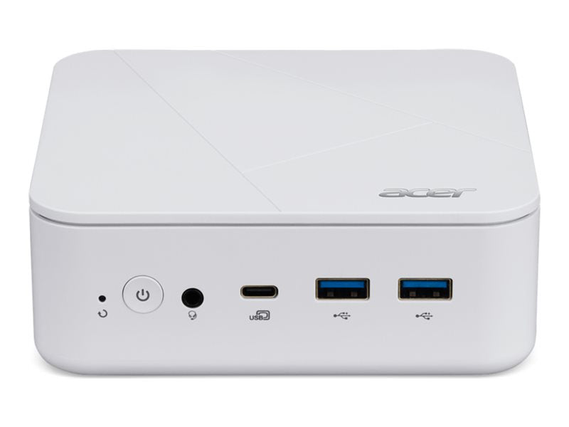 Acer Mini-PC – Kompakt und leistungsstark mit 16-Kern-Prozessor