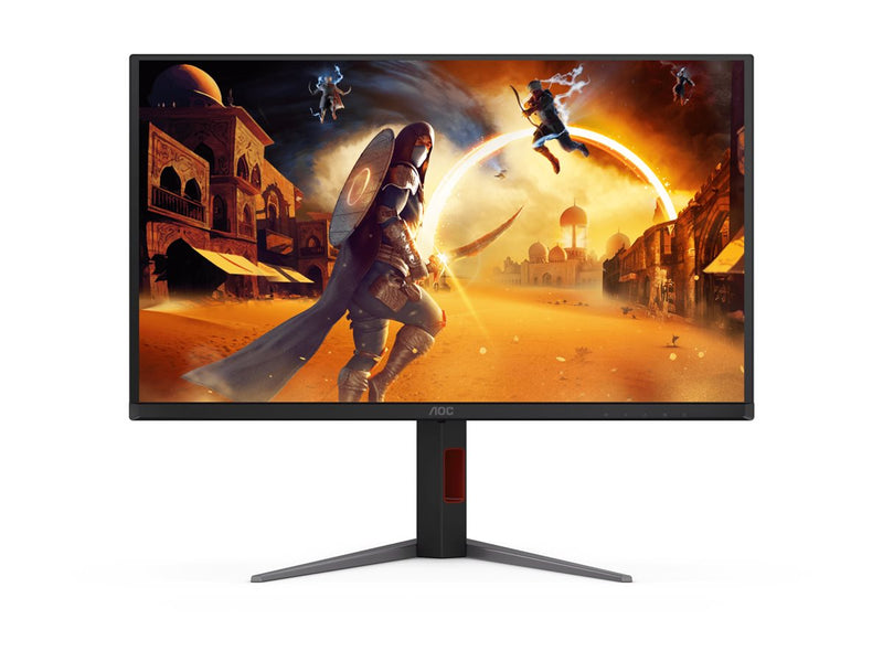 AOC Gaming-Monitor – 27" OLED, 2K-Auflösung, 240 Hz