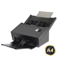 Avision A4 Dokumentenscanner – Duplex, schneller USB-Anschluss
