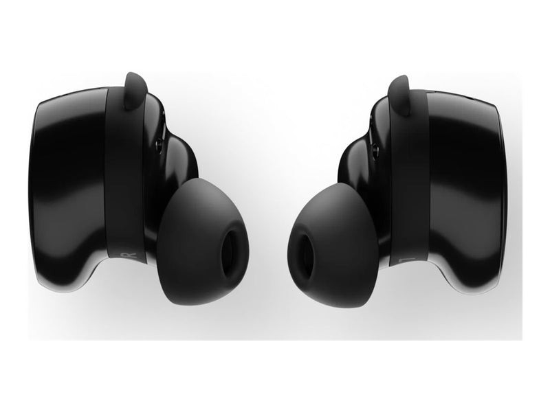 Bose QuietComfort Earbuds – Kabellose Noise-Cancelling Ohrhörer