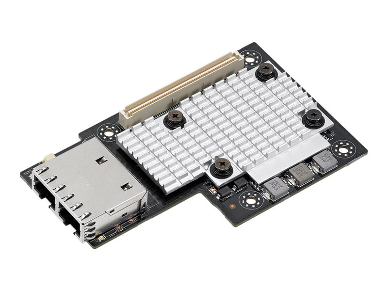 ASUS Netzwerkadapter – 10Gbit/s für schnelles Internet