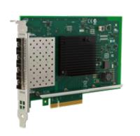 HP Enterprise Netzwerkadapter – 10 Gbit/s, 4 Anschlüsse