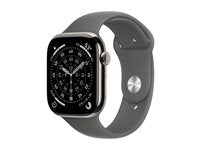 Apple Watch Series 11 – GPS, Herzfrequenz & Schlafüberwachung