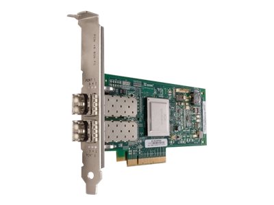 Dell Hostbus-Adapter – Dual-Port, 16Gb Fibre Channel