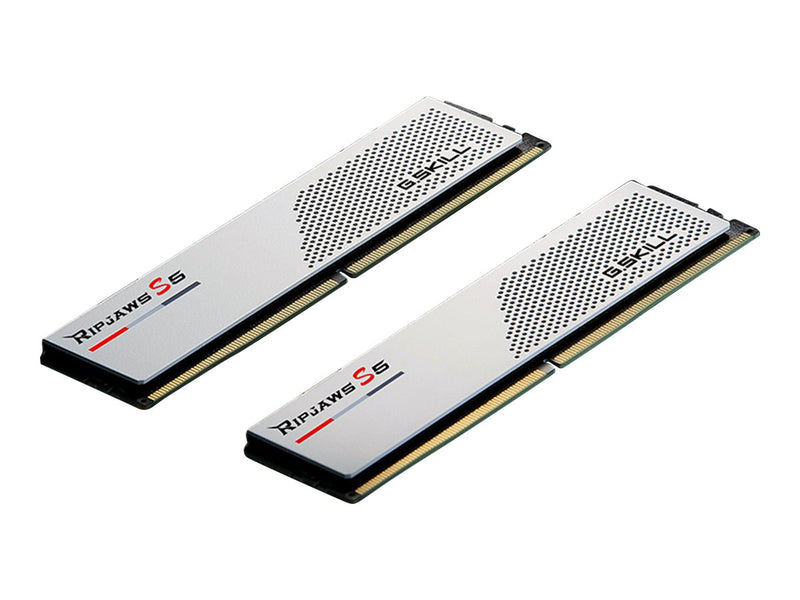 G.SKILL Ripjaws S5 RAM-Kit – 32 GB für schnelle Leistung