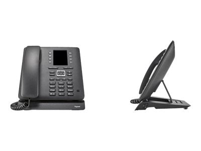 Gigaset VoIP-Telefon – Schnurlos, Bluetooth-fähig