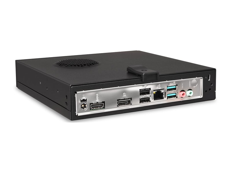 EXONE Business Slim Desktop – Core i5, 16 GB RAM, 500 GB SSD