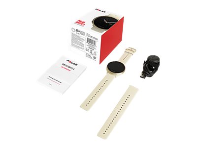 Polar Ignite 2 Sportuhr – GPS, Herzfrequenzmessung