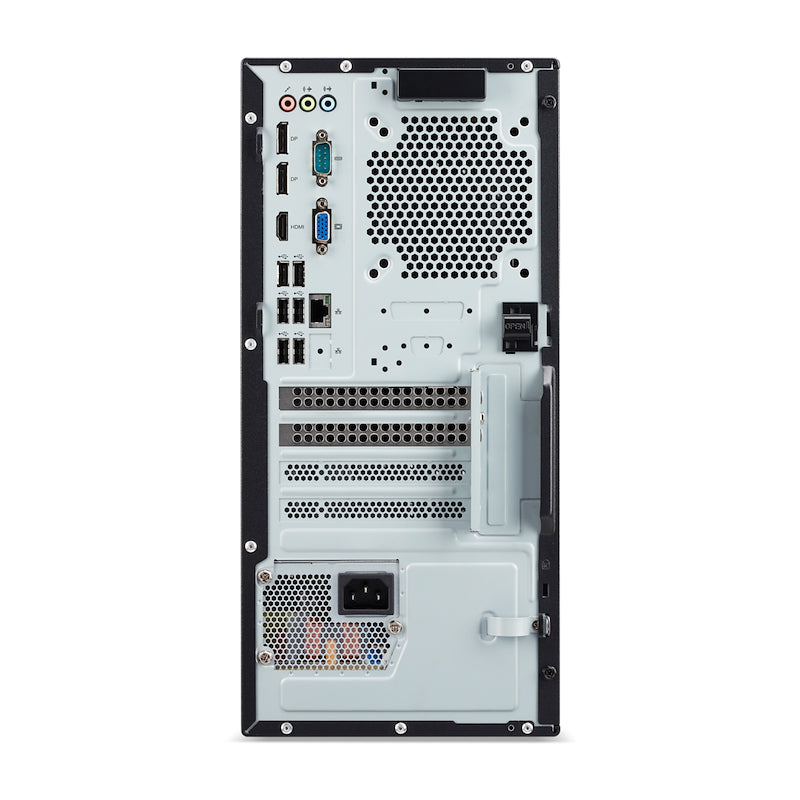 Acer Veriton Desktop-PC – Intel i7, 16 GB RAM, 1 TB SSD + 2 TB HDD