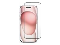 ESTUFF iPhone 16 Hülle – Robustes Titan, Komplettschutz