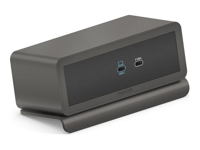 PureLink Dockingstation – 4K HDMI, USB-C für vielseitige Anschlüsse