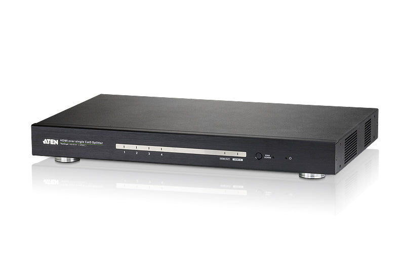 ATEN HDMI-Splitter – Verteilt HDMI-Signale über ein Kabel