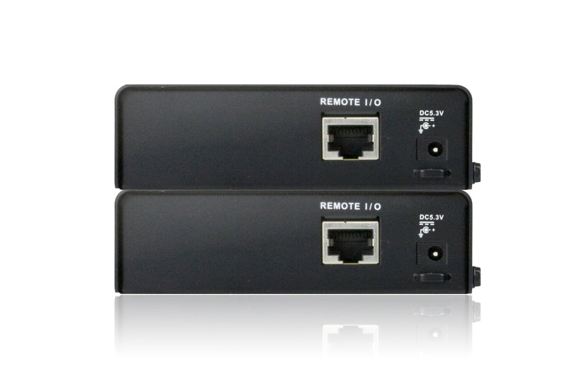 Aten HDMI-Verlängerung – 100m Reichweite, 4K-Video