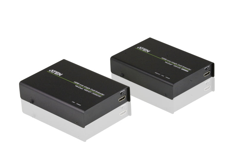 Aten HDMI-Verlängerung – 100m Reichweite, 4K-Video
