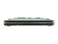 Cisco Netzwerk-Switch – 48 Anschlüsse, Gigabit Ethernet