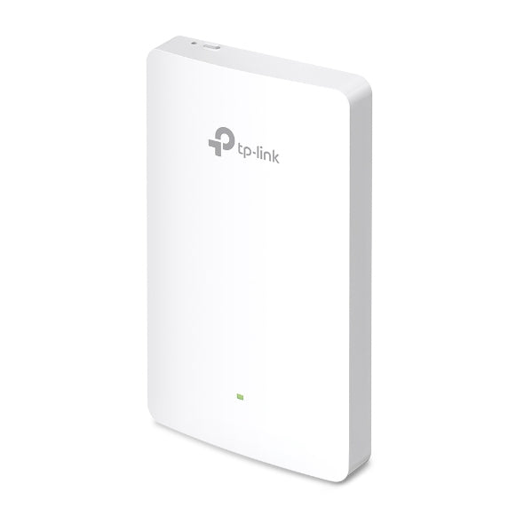 TP-Link Omada WLAN Access Point – Wandmontage, schnelles Wi-Fi 6