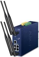 Planet Technology WLAN Access Point – Dual Band, 2400 Mbps
