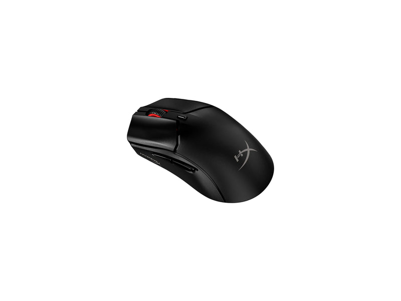 HP HyperX Pulsefire Haste 2 – Kabellose Gaming-Maus, leicht und beidhändig